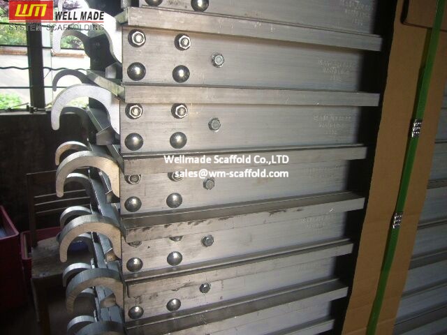scaffolding aluminum planks from wellmade scaffold china lead scaffolding manufacturer sales at wm-scaffold.com