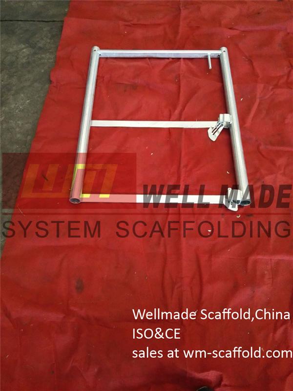 layher scaffolding frames  scaffolding manufacturer-wellmade scaffold