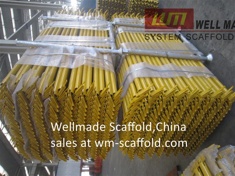 kwisktage scaffolding ledgers british types-construction &CE-china lead scaffolding manufacturer