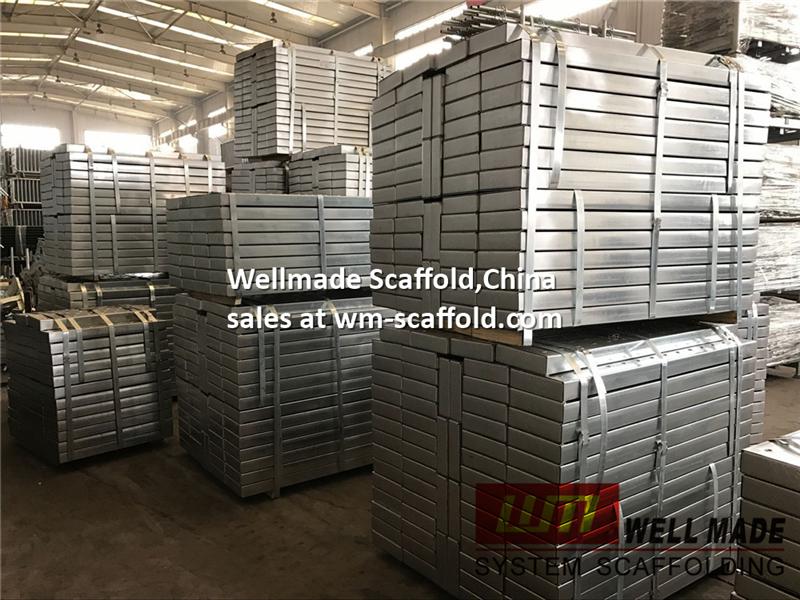 australian scaffold boards for kwikstage scaffolding system-quick stage scaffold-wellmade scaffold,china leading scaffolding manufacturer &CE