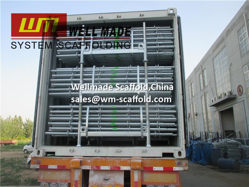 layher scaffolding standards-instant access scaffolding-modular  scaffold,china lead oem scaffold manufacturer