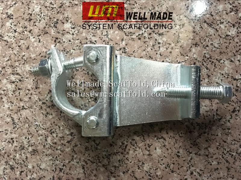 as1576 standard beam clamps for galvanised pipe and tubes for scaffold tube and coupler scaffold system from wellmade scaffold,China lead scaffolding clamps manufactuer exporter at wm-scaffold.com
