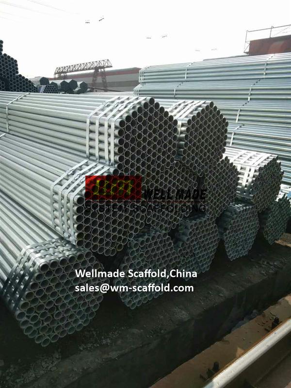 offshore rigger oil and gas engineering scaffolding--china lead scaffolding maanufacturer exporter 
