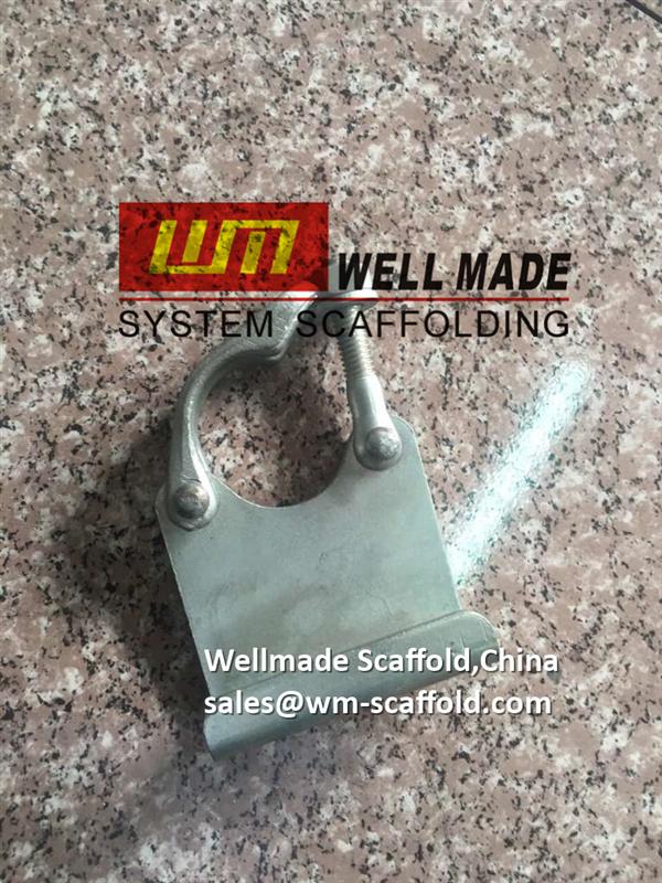scaffold ladder clamp for tube and clamp  scaffolding offshore