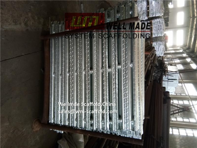 ringlock scaffolding gap decking boards,infill planks from wellmade scaffold,china leading scaffolding OEM manufacturer exporter ISO& scaffold