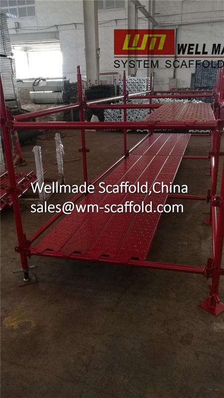hook on scaffold boards for sa types quick stage scaffolding for sale wellmade scaffold @wm-scaffold.com