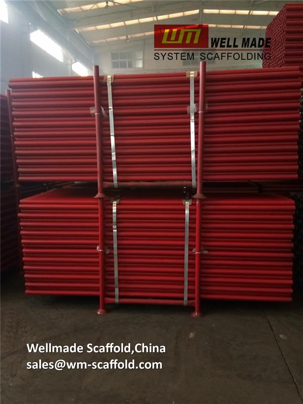 scaffold tube for sale tube and clamp scaffold for oil and gas construction peri formwork form wellmade scaffold @wm-scaffold.com