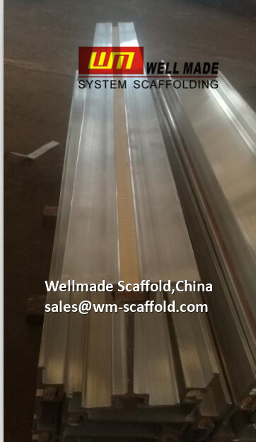 aluminium beams for slab formworks and column formwork system-peri doka formwork  china leading scaffolding manufacturer