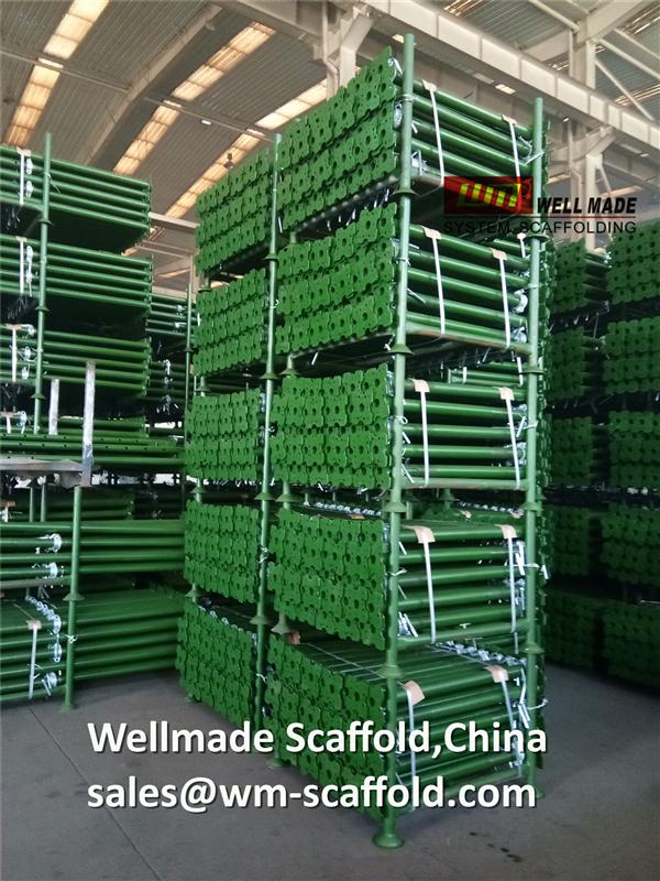 concrete shuttering jack-formwork jacks-scaffold jacks for slab forms and column form  scaffold China