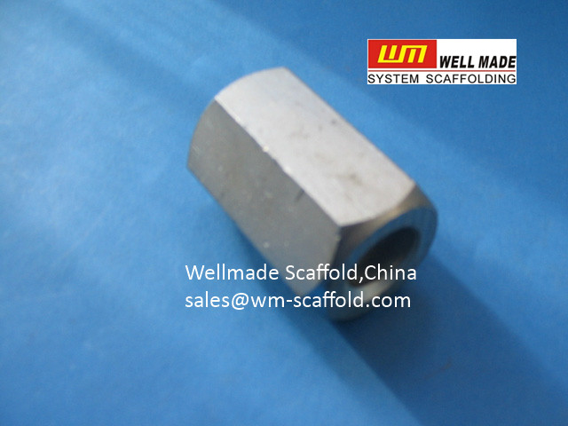 formwork hex nut weldable for concrete form tie rod and &CE china formwork manufacturer exporter 50000m2 auto to 49 countries 