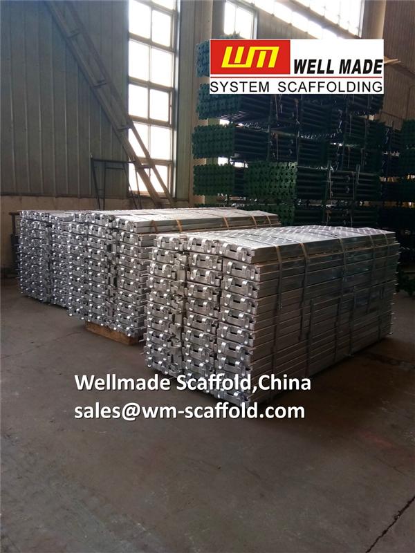 320mm scaffold boards metal scaffolding planks for multidirectional scaffolding system ring lock scaffold wellmade scaffold sales @wm-scaffold.com-ISO&CE 50,000m2 auto to 49 countries 