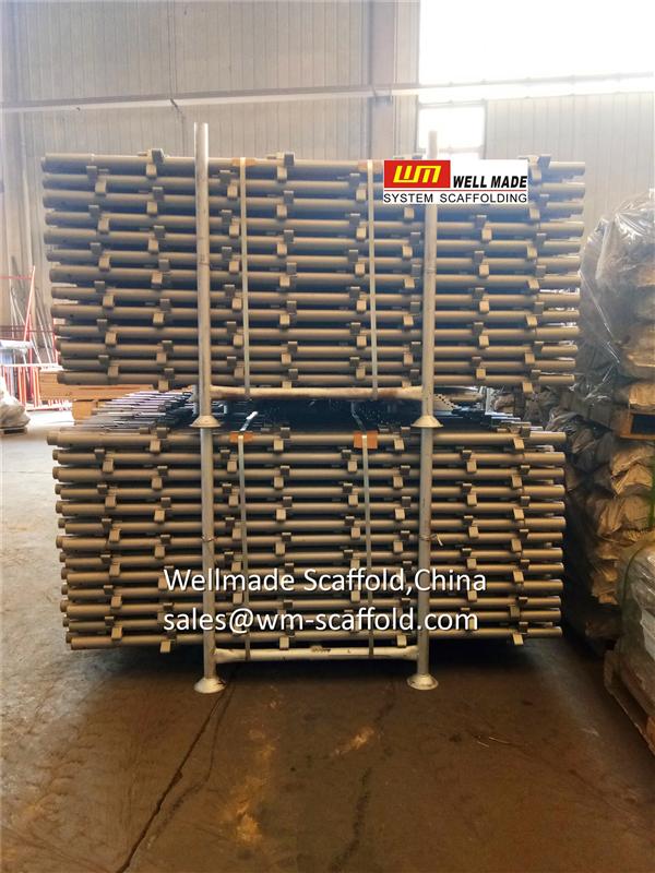 kwikstage scaffolding standard for construction scaffolding building modular system scaffold  ISO&CE China famous scaffolding OEM factory ISO&CE 