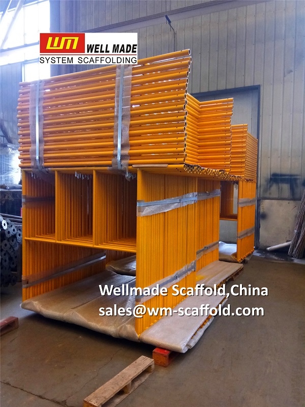 5x5 frame scaffolding drop lock to usa for  masonry scaffolding  wellmade scaffold china