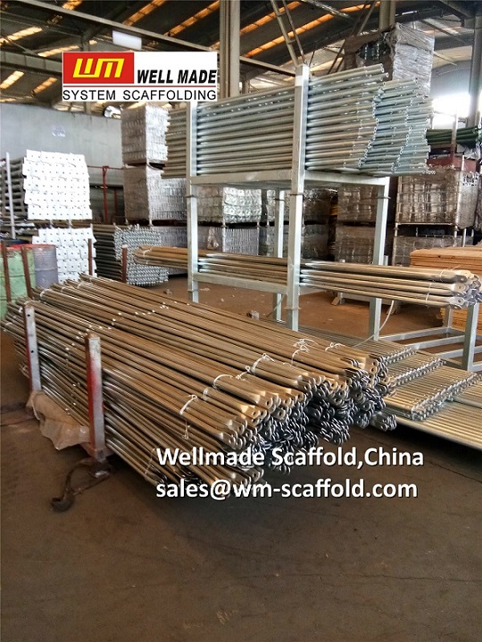 cross bracing scaffolding frame american standard-wellmade scaffold,China