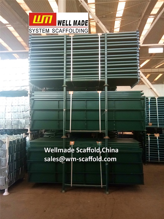 kwikstage scaffolding components-wellmade scaffold china 