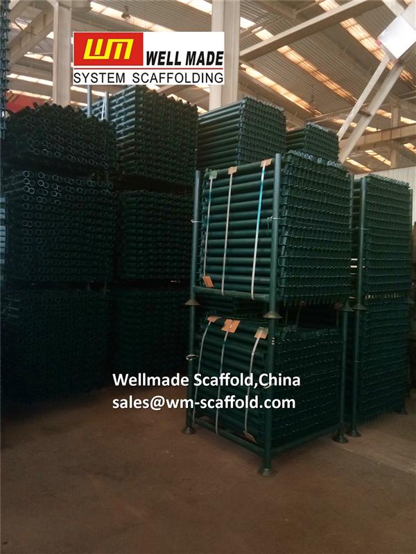 kwikstage scaffolding legers 610mm formscaff quickstage scaffold wellmade scaffold,china