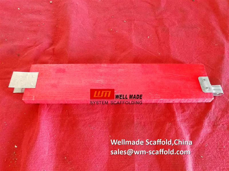 layher scaffolding components and parts wooden toe boards from wellmade scaffold,China ISO&CE at wm-scaffold.com
