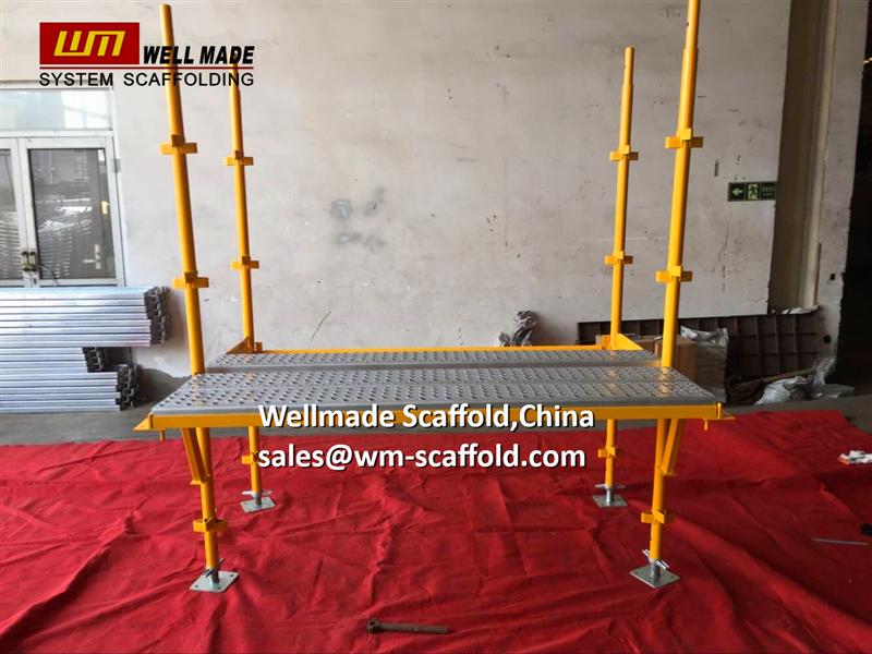 kwikstage scaffolding to uk with scaffold battens and board,bars and bracket from wellmade scaffold at  wm-scaffold.com