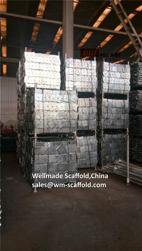 scaffolding uk 6 ton scre jack base with flate base plate for kwikstage and pipe scaffolding parts @wm-scaffold.com wellmade scaffold,China leading scaffolding companies  