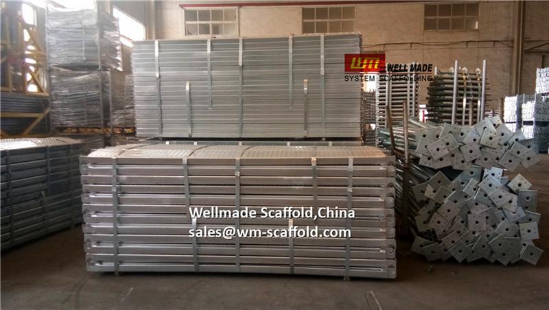 ringlock scafflolding planks for construction building singapore from wellmade scaffold at wm-scaffold.com