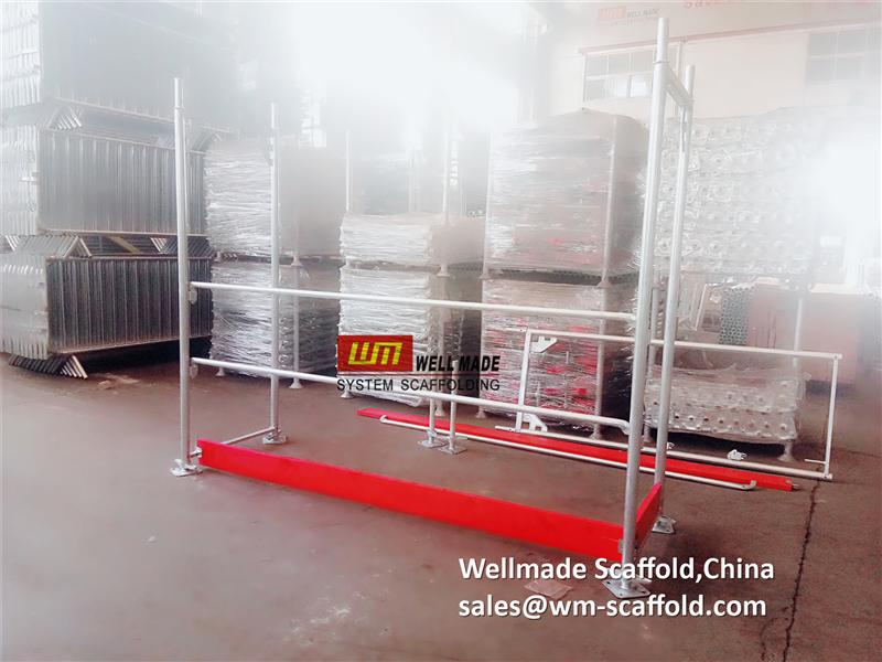 layher scaffolding frame speedy scaff system from wellmade scaffold  China leading oEM scaffolding manfuacturer wellmade scaffold