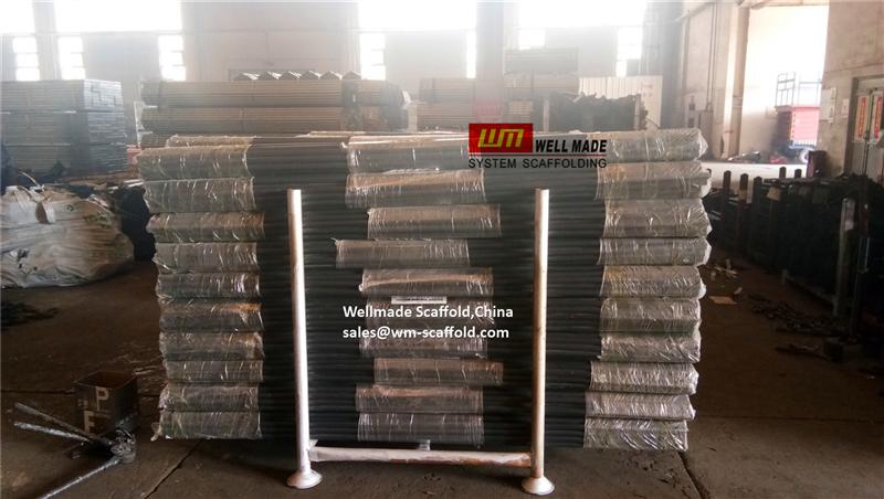 concrete formwork accessories pvc sleeve for 15mm tie bar and tie rod dywidag system at wm-scaffold.com China leading OEm scaffolding formwork material manufacturer