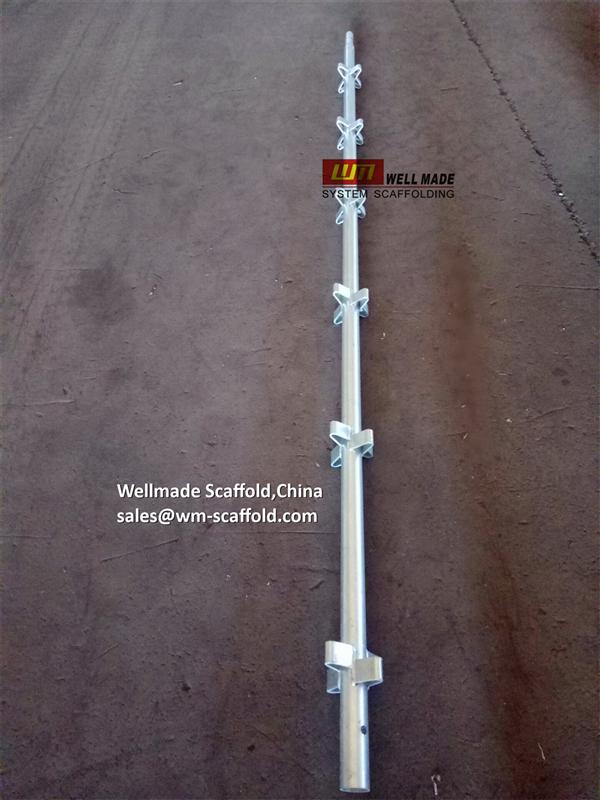 3m-kwikstage-scaffolding-standard-spigot-connector-australian-standard-as1576-hire-sale-formwork-contruction-scaffolding