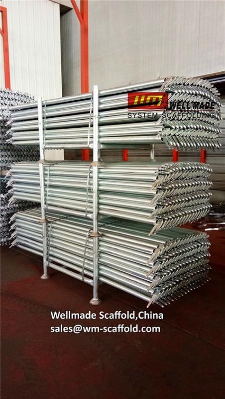 as1576 australian standards kwikstage scaffolding ledger for construction and formwork from wellmade scaffold China leading oem scaffoldin oem manufacturer exporter 50000m2 auto to 49 countries work safe certificate 