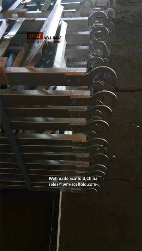 scaffolding access stairway tower parts-scaffold steel stairs-temporary scaffolding parts-sales at wm-scaffold.com wellmade scaffold iso ce china leading scaffolding manufacturer  