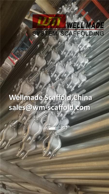 cuplock scaffolding diagonal braces to usa-american scaffolding hire and rental-construction building-cup lock system-scaffolding 