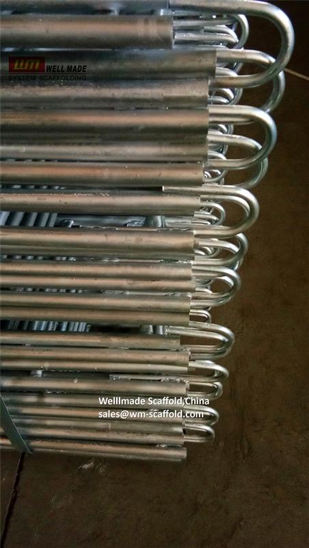 gi scaffolding ladders-tube and clamp saffolding-scaffolding pipe-galvanized construction scaffolding materials-scaffolding accessories
