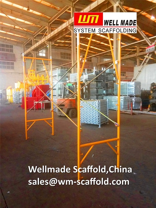american scaffold apartment frame scaffolding tower-stucco plaster scaffolding equipment-drywall painters scaffold tower