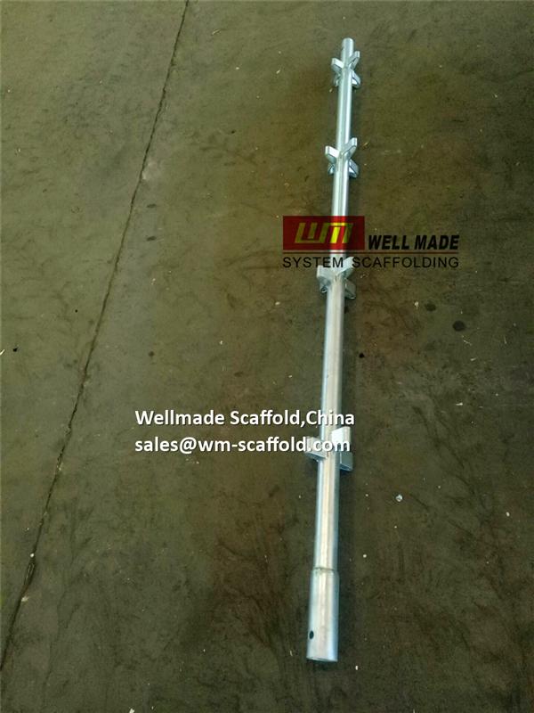 construction scaffold tower components scaffolding tools for kwikstage scaffolding system poles-contruction building scaffold concrete formwork slab form support  wellmade scaffold iso ce china leading scaffolding manufacturer exporter  
