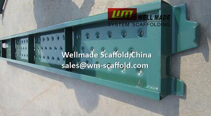 sourh africa type kwikstage scaffold hook on scaffold boards access construction scaffolding sales at wm-scaffold.com wellmade scaffold 