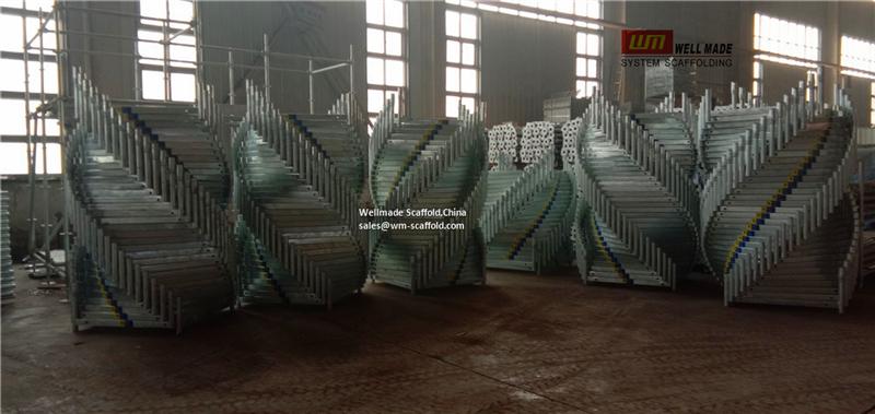 concrete formwork scaffolding frame base to colombia for concrete forms and slab wall support scaffolding  wellmade scaffold china leading oem scaffolding manufacturer exporter iso ce certificated safe construction materials  