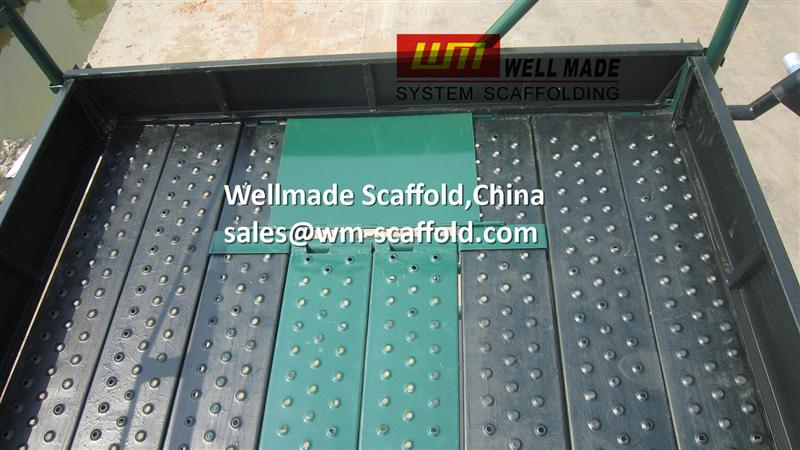 scaffold platform trap door hatch - access scaffold tower components parts peri formwork kwikstage modular system scaffolding wellmade scaffold sales at wm-scaffold.com iso ce china leading oem factory