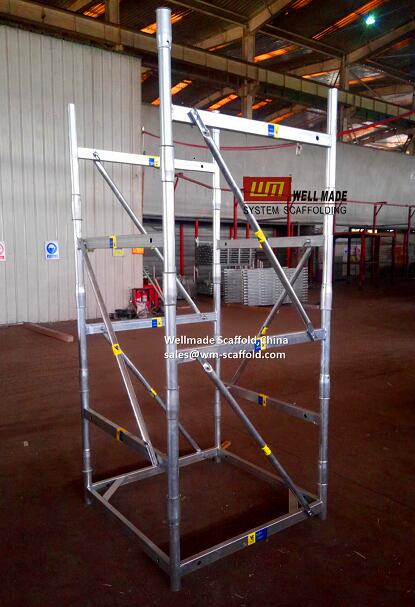 concrete formwork scaffolding column system scaffold support - slab formwork frames sales at wm-scaffold.com wellmade scaffold iso ce certificated scaffolding manufacturer 