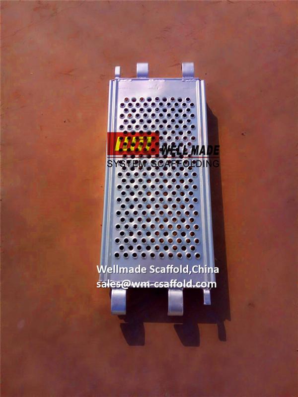 scaffolding platform 320mm for lahyer scaffolding - scaffold boards with hooks access scaffold system components parts sales at wm-scaffold.com wellmade scaffold china lead scaffolding manufacturer ,iso ce  